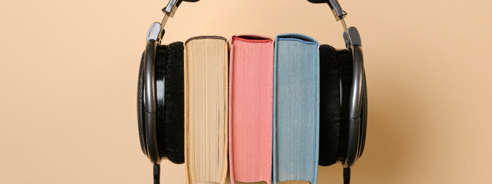 Books And Media