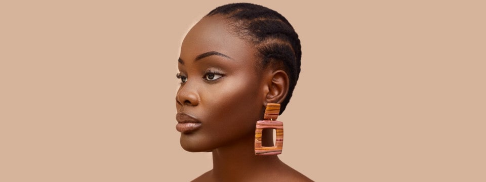 Fine Earrings