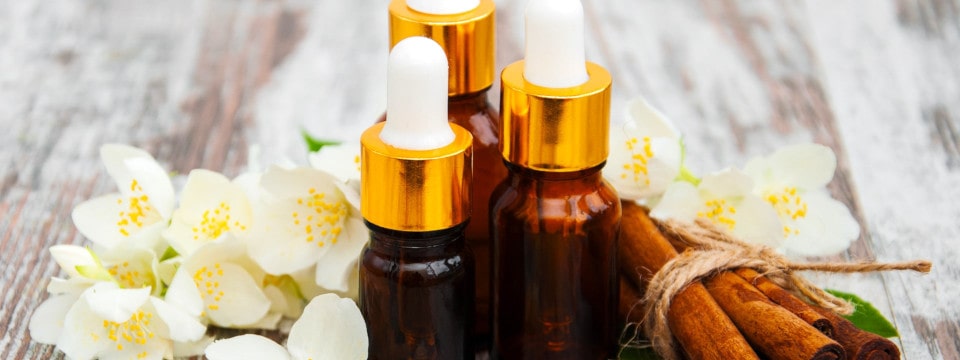 Fragrances