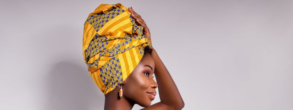 Head Wraps