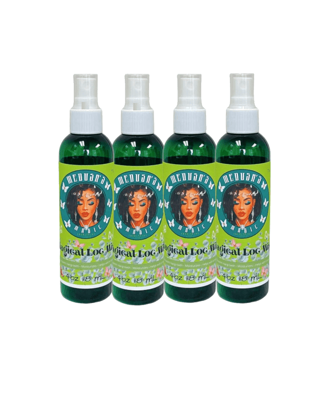 Hydrating Loc Mist Spray