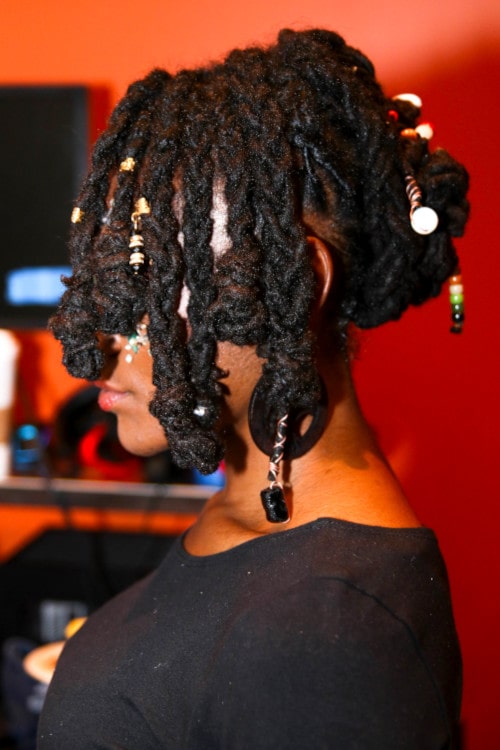 braided hairstyles for natural hair