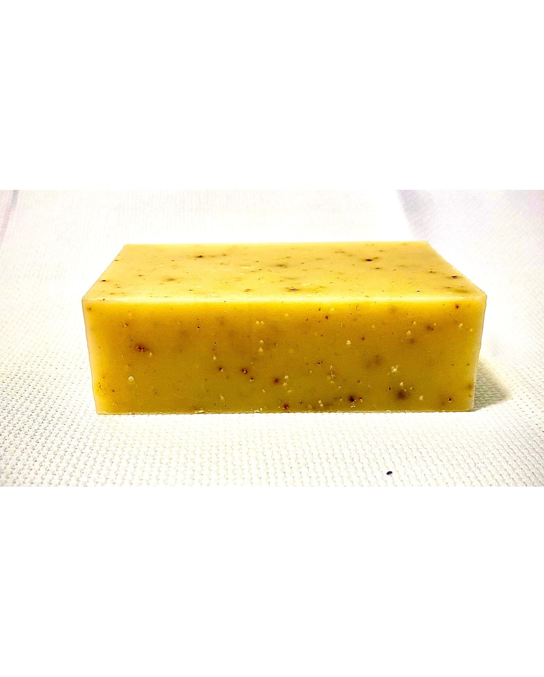 Nomad Soap Bar