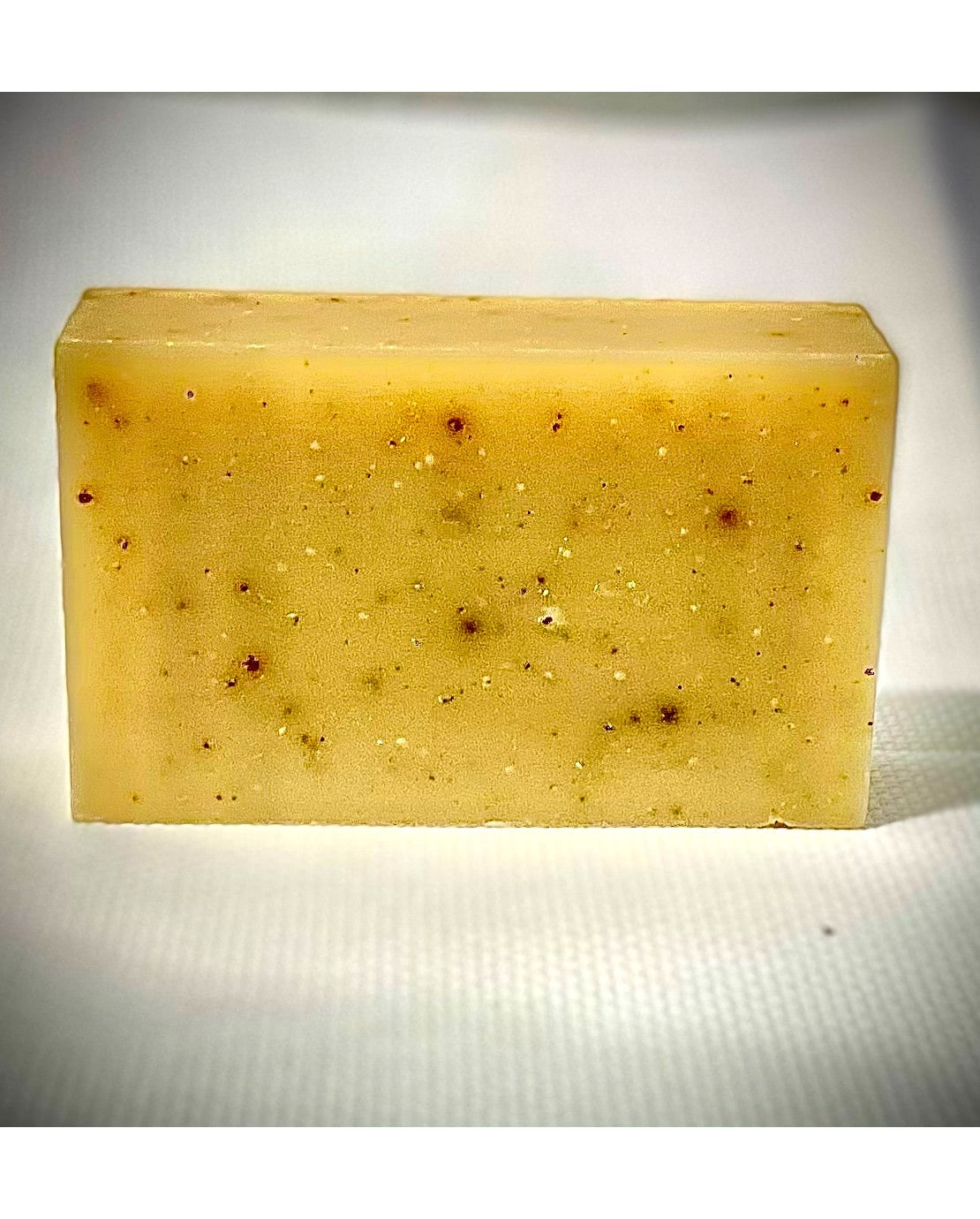 Nomad Soap Bar