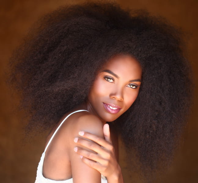 Curly hair specialists