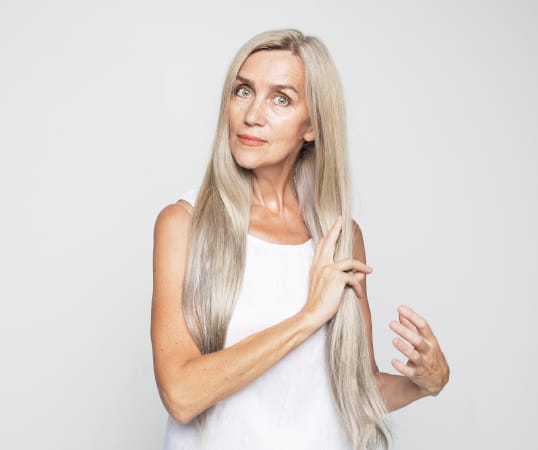 hair salon for straight hair