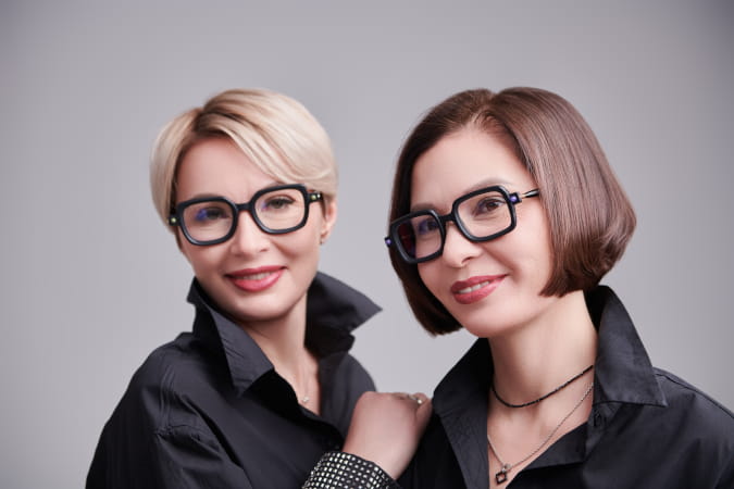 short layered hairstyles for fine hair