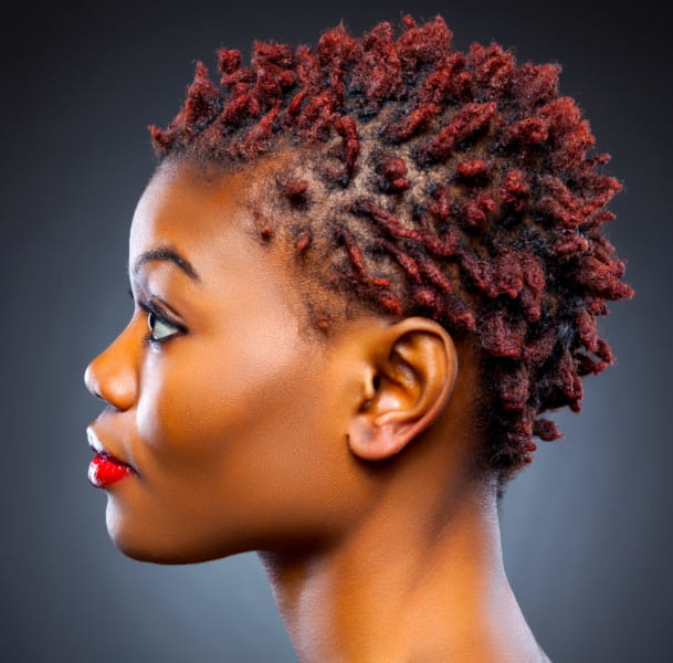 Twists and starter locs