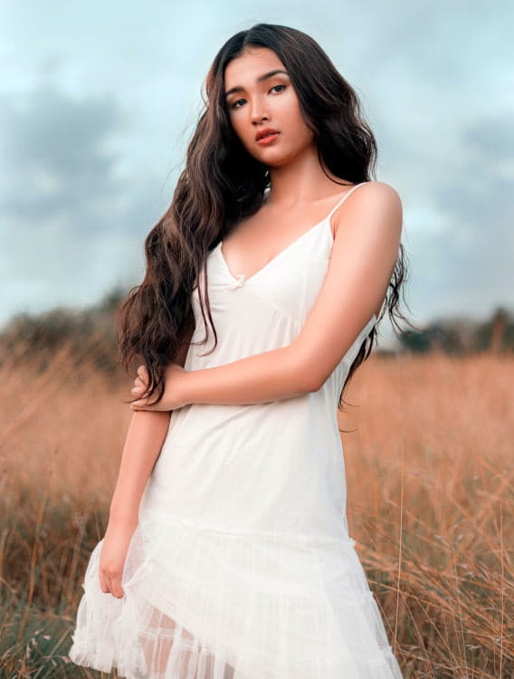 silk press treatment